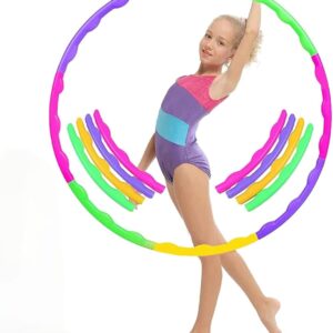 Kids Hula Hoop