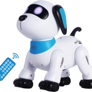 Remote Control Robot Dog