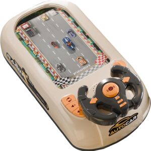 Kids Racing Steering Wheel