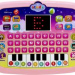 learning pad