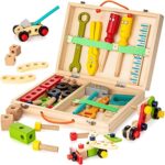 Tool Kit for Kids