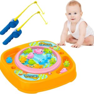 Fishing Game