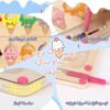 magnetic sorting board