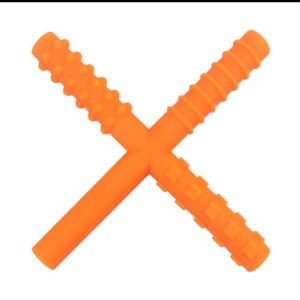 Silicone Sensory Chew Therapy Stick