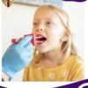 Speech Jaw Tool
