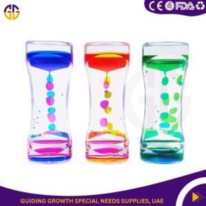 Liquid Motion Bubbler