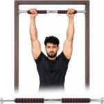 Pull Up Bars