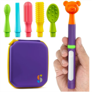 Special Supplies Oral Stimulation Kit
