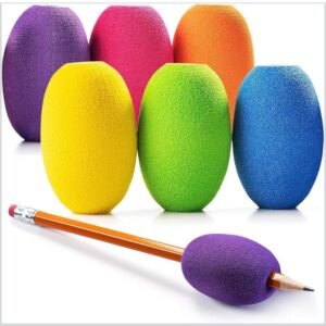 Pencil Egg Grips