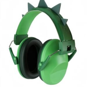 Kids Noise Reduction Sensory Earmuffs