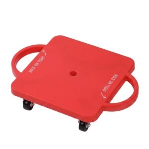 Sensory Scooter Board for Therapy
