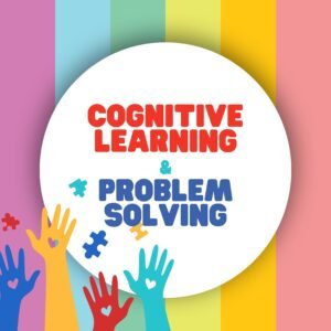 Cognitive Learning & Problem Solving