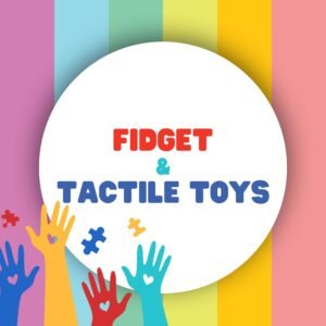 Fidget & Tactile Toys