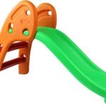 Foldable Kids Play Slide