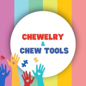 Chewelry & Chew Tools