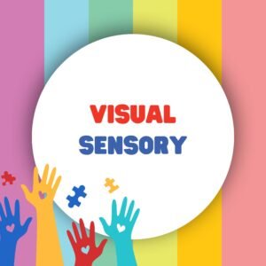 Visual Sensory Tools