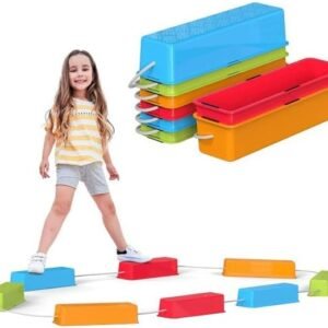 Stepping Stones Balance Path, 3-Piece