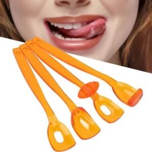 Tongue Trainer Oral Motor Therapy Tool,