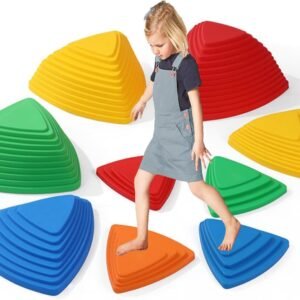 Balance Stepping Stones for Kids