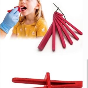 Oral Motor Jaw Exercise Speech Therapy kit