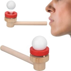 Wooden Ball Hammer